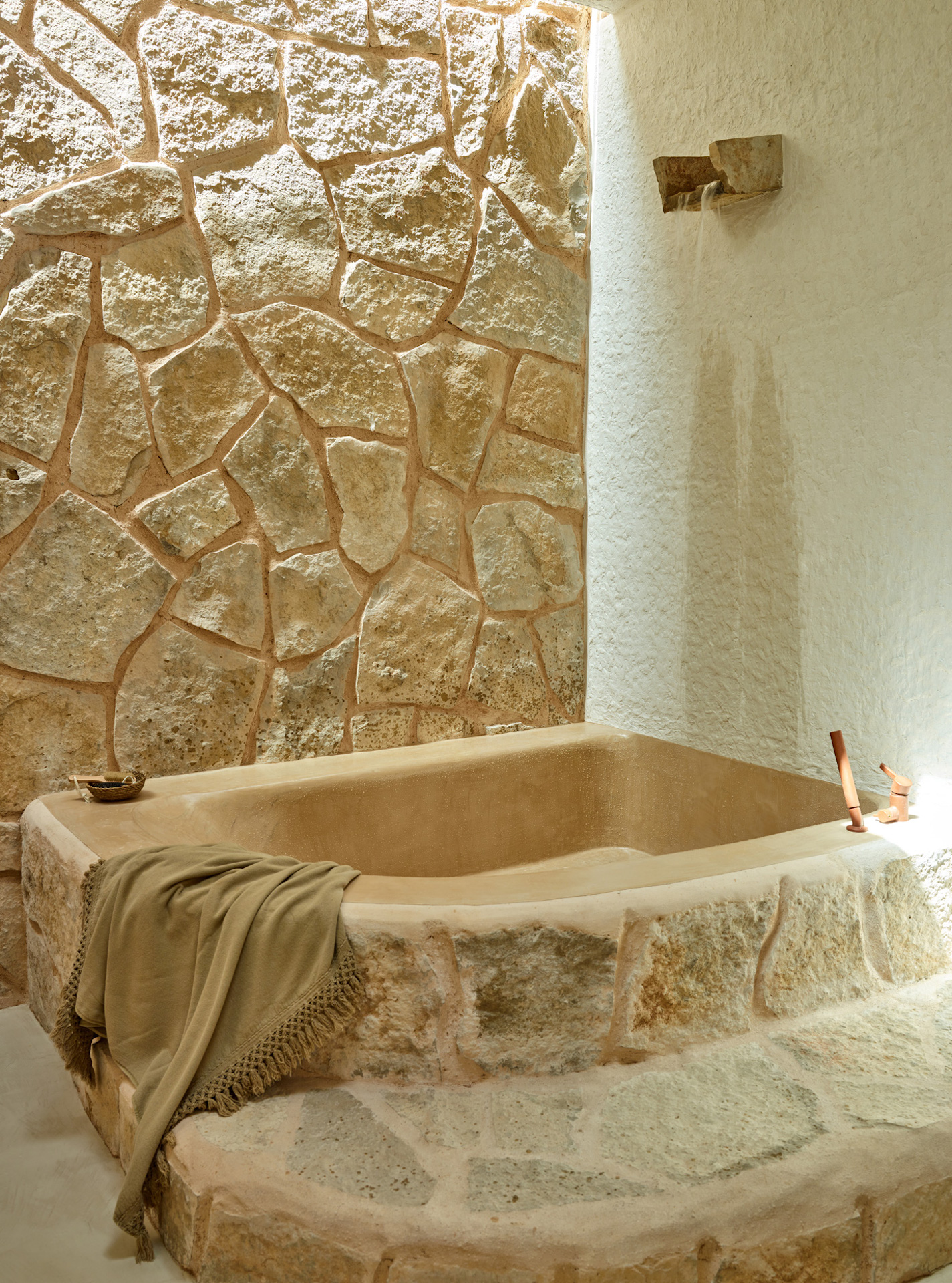 Resa Esatates for sale finca st rafael Ibiza modern 1 shower.jpg